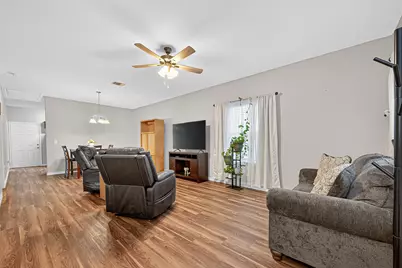 12914 Bamboo Forest Trail, Houston, TX 77044 - Photo 1