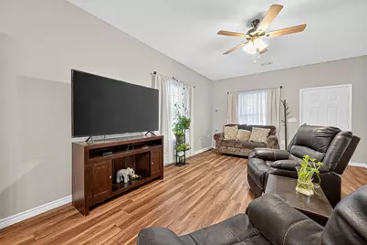 12914 Bamboo Forest Trail, Houston, TX 77044 - Photo 2