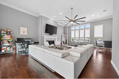 4530 Larch Lane, Bellaire, TX 77401 - Photo 10