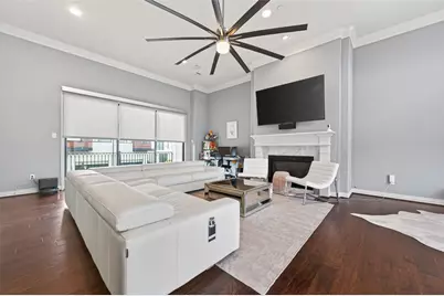 4530 Larch Lane, Bellaire, TX 77401 - Photo 6