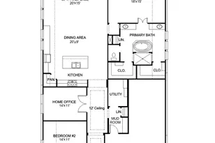 6831 Heirloom Dr, League City, TX 77573 - Photo 2