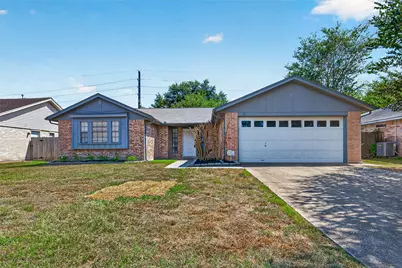 18735 Glen Briar Lane, Houston, TX 77084 - Photo 2