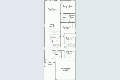 7518 Barcelona Springs, Richmond, TX 77469 - Photo 16