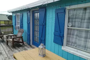 414 Caisson St, Surfside Beach, TX 77541 - Photo 8