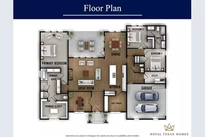 11709 Grand North Road, Willis, TX 77378 - Photo 4