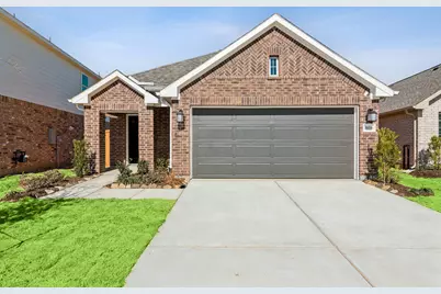 31014 Newcomb Landing Lane, Waller, TX 77484 - Photo 1