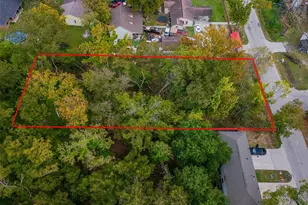 0 Dolly Wright St, Houston, TX 77088 - Photo 1