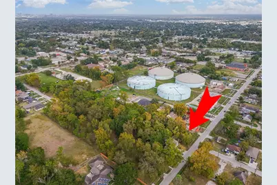 0 Dolly Wright St, Houston, TX 77088 - Photo 8