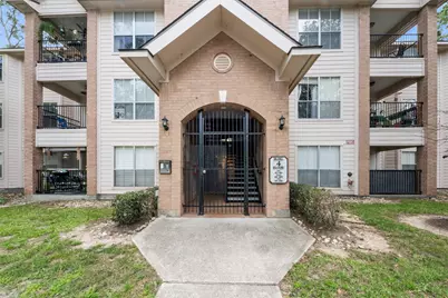 8051 Bay Branch Drive #423, The Woodlands, TX 77382 - Photo 2