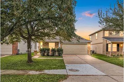 9230 Wolcott Park Lane, Houston, TX 77075 - Photo 1