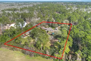 23027 Lutheran Church Rd, Tomball, TX 77377 - Photo 48