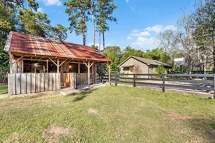 23027 Lutheran Church Rd, Tomball, TX 77377 - Photo 42
