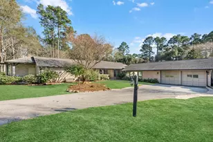 23027 Lutheran Church Rd, Tomball, TX 77377 - Photo 36