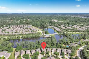 22 Wood Drake Place, Tomball, TX 77375 - Photo 1