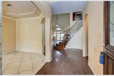 20318 Horseshoe Canyon Drive, Cypress, TX 77433 - Photo 4