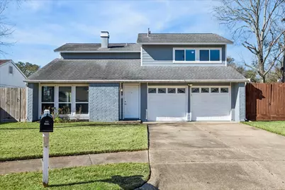 16006 Lost Rock Court, Houston, TX 77598 - Photo 1