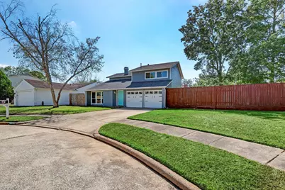 16006 Lost Rock Court, Houston, TX 77598 - Photo 2