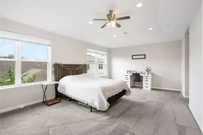 17137 Wilthorne Colony Court, Houston, TX 77084 - Photo 4