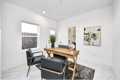 717 Marcella Street #C, Houston, TX 77091 - Photo 6