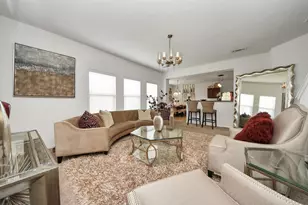 9423 Grand Spark Dr, Iowa Colony, TX 77583 - Photo 30