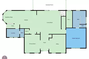 860 Fm-517 E, Dickinson, TX 77539 - Photo 48