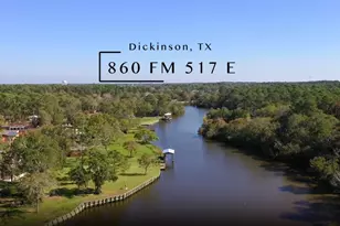 860 Fm-517 E, Dickinson, TX 77539 - Photo 1