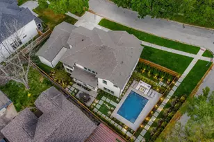 2021 Marnel Rd, Houston, TX 77055 - Photo 1