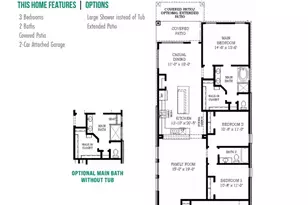 295 Mallards Rim Dr, Willis, TX 77318 - Photo 26