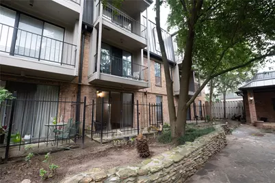 2475 Underwood Street #167, Houston, TX 77030 - Photo 24