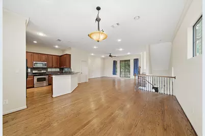 5310 Larkin Street #B, Houston, TX 77007 - Photo 12