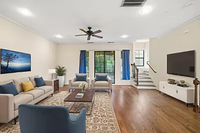5310 Larkin Street #B, Houston, TX 77007 - Photo 1