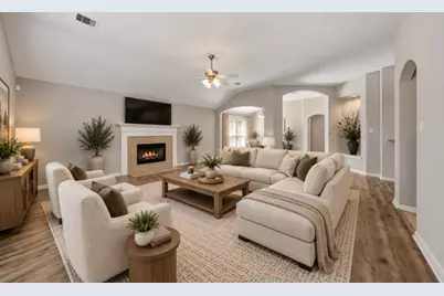 12222 Hawthorne Drive, Montgomery, TX 77356 - Photo 1