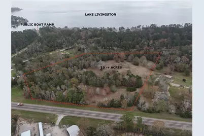 00 State Highway 156, Pointblank, TX 77364 - Photo 2