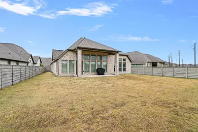 1934 Bayleaf Manor Drive, Manvel, TX 77578 - Photo 30