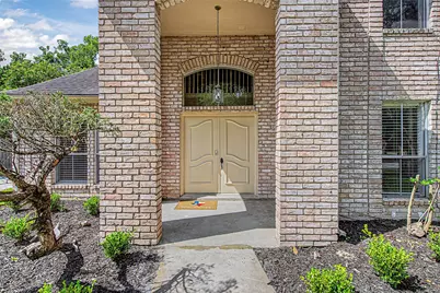 11651 Trailmont Drive, Houston, TX 77077 - Photo 4