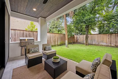 3020 University Boulevard, West University Place, TX 77005 - Photo 30