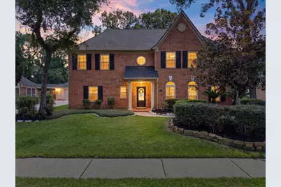 4318 Island Hills Drive, Pasadena, TX 77059 - Photo 2