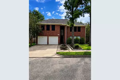 10702 Allens Landing Drive, Houston, TX 77065 - Photo 1