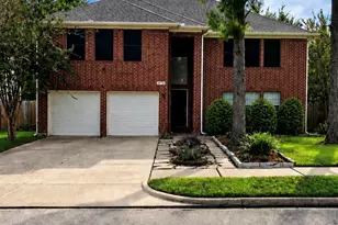 10702 Allens Landing Dr, Houston, TX 77065 - Photo 1