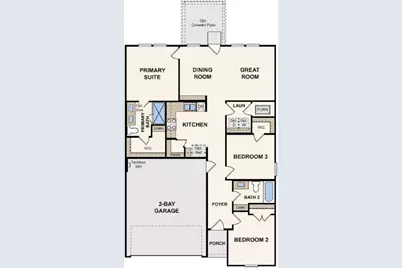 10615 Crockett Meadows Boulevard, Conroe, TX 77306 - Photo 20