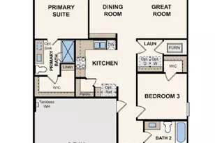 10615 Crockett Meadows Blvd, Conroe, TX 77306 - Photo 20