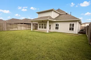 10328 Prairie Dunes Ln, Cleveland, TX 77327 - Photo 42