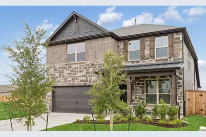 15625 Wandering Maple Way, Conroe, TX 77378 - Photo 2