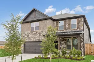 15625 Wandering Maple Way, Conroe, TX 77378 - Photo 2