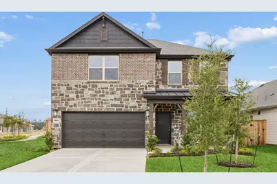 15625 Wandering Maple Way, Conroe, TX 77378 - Photo 1