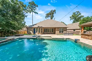 1809 Lily Meadows Dr, Conroe, TX 77304 - Photo 8