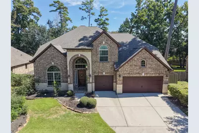 1809 Lily Meadows Drive, Conroe, TX 77304 - Photo 2