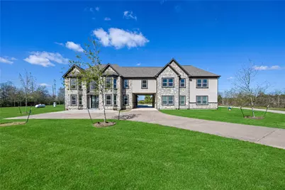 15015 House Road, Hockley, TX 77447 - Photo 1