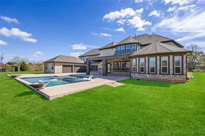 15015 House Road, Hockley, TX 77447 - Photo 4
