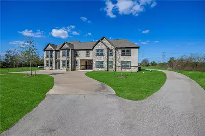 15015 House Road, Hockley, TX 77447 - Photo 2